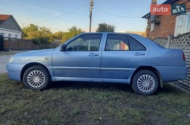 Седан Chery Amulet 2007 в Краснограді