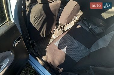 Седан Chery Amulet 2007 в Краснограді