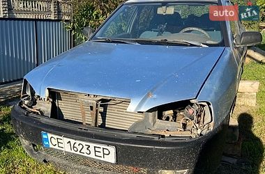 Седан Chery Amulet 2007 в Чернівцях