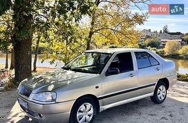 Седан Chery Amulet 2008 в Сумах