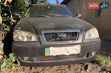 chery amulet 2007 в Волочиськ від професійного продавця Демян Сергійович