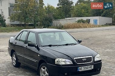 chery amulet 2008 в Царичанка від професійного продавця Деніс Сергійович Москвін