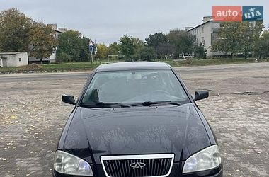 Седан Chery Amulet 2008 в Царичанке фото 6 Седан Chery Amulet 2008 в Царичанке