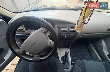 Седан Chery Amulet 2007 в Мукачево фото 4 Седан Chery Amulet 2007 в Мукачево