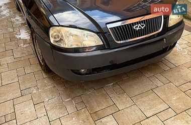 Седан Chery Amulet 2007 в Мукачево фото Седан Chery Amulet 2007 в Мукачево