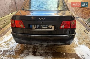 Седан Chery Amulet 2007 в Мукачево фото 11 Седан Chery Amulet 2007 в Мукачево