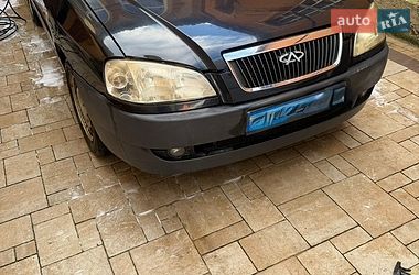 Седан Chery Amulet 2007 в Мукачево фото 12 Седан Chery Amulet 2007 в Мукачево