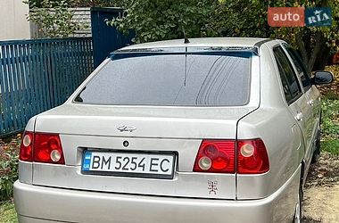 Седан Chery Amulet 2007 в Сумах