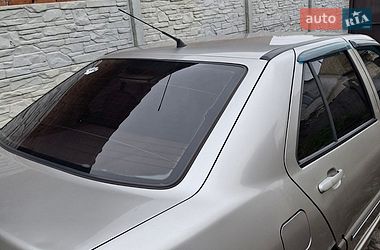 Седан Chery Amulet 2007 в Конотопі
