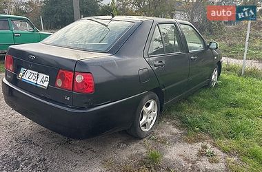 Седан Chery Amulet 2007 в Хороле