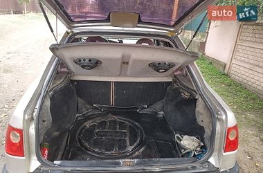 Седан Chery Amulet 2007 в Рені