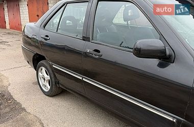Седан Chery Amulet 2008 в Миронівці
