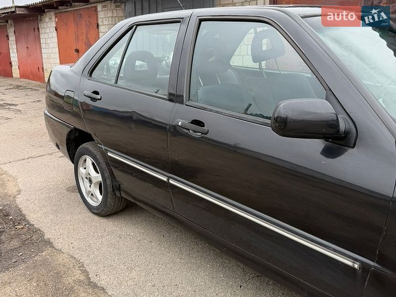 Седан Chery Amulet 2008 в Миронівці