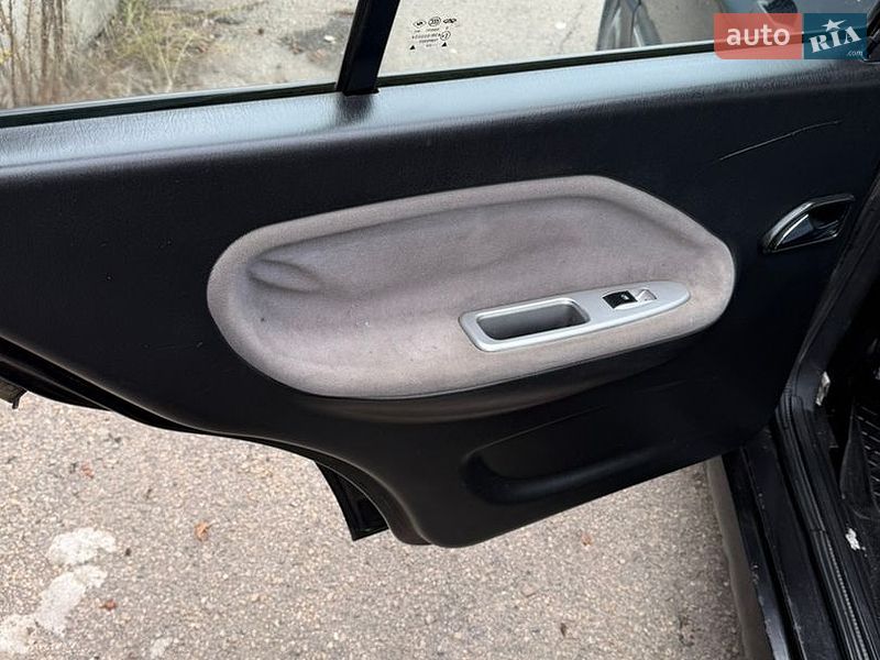 Седан Chery Amulet 2008 в Миронівці