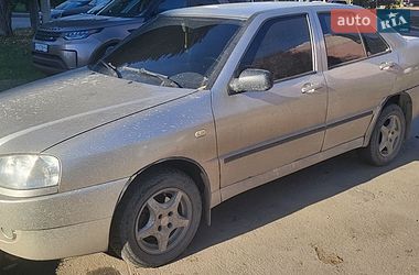 Седан Chery Amulet 2008 в Харкові