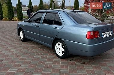 Седан Chery Amulet 2007 в Переяславі