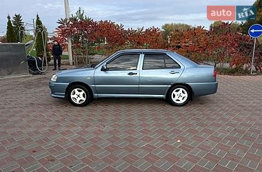 Седан Chery Amulet 2007 в Переяславе
