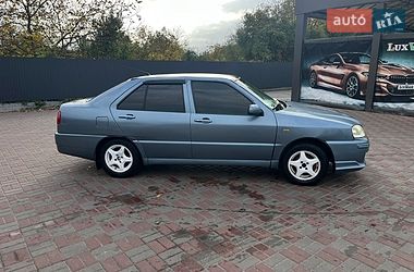 Седан Chery Amulet 2007 в Переяславе