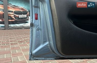 Седан Chery Amulet 2007 в Переяславі