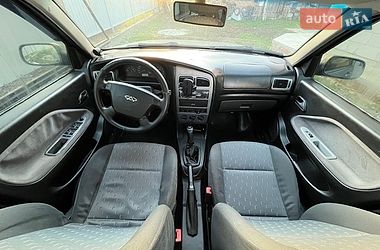 Седан Chery Amulet 2007 в Переяславе