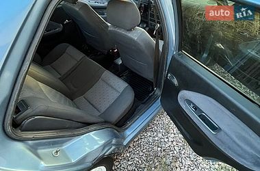 Седан Chery Amulet 2007 в Переяславі
