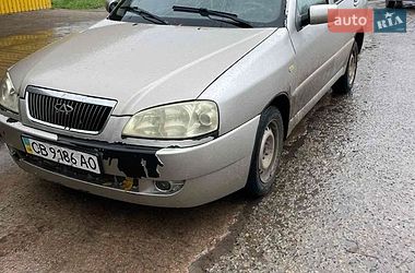 chery amulet 2007 в Прилуки від професійного продавця Коля