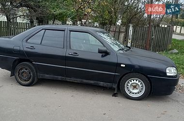 Седан Chery Amulet 2007 в Виннице