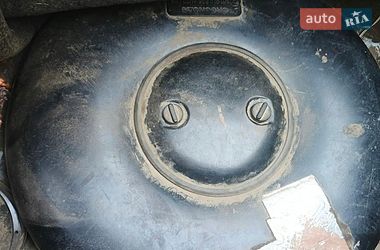Седан Chery Amulet 2008 в Ворожбе