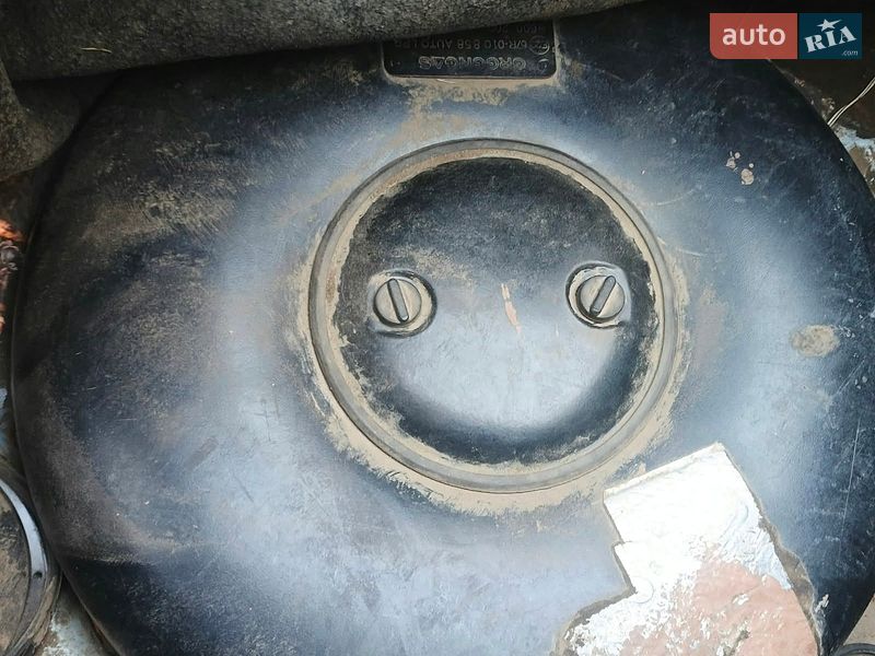 Седан Chery Amulet 2008 в Ворожбе