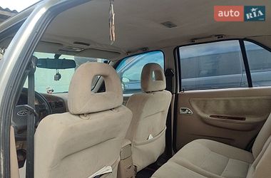 Седан Chery Amulet 2005 в Хоросткове