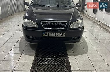 Седан Chery Amulet 2008 в Жмеринці