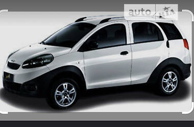 Хэтчбек Chery Beat 2011 в Виннице