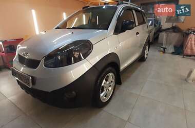 Універсал Chery Beat 2012 в Конотопі