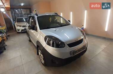 Універсал Chery Beat 2012 в Конотопі