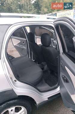 Універсал Chery Beat 2012 в Конотопі