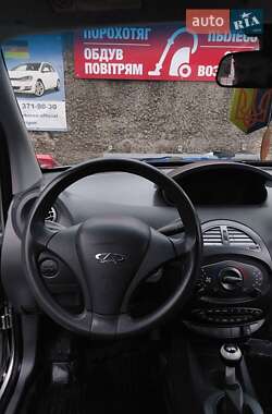 Універсал Chery Beat 2012 в Конотопі