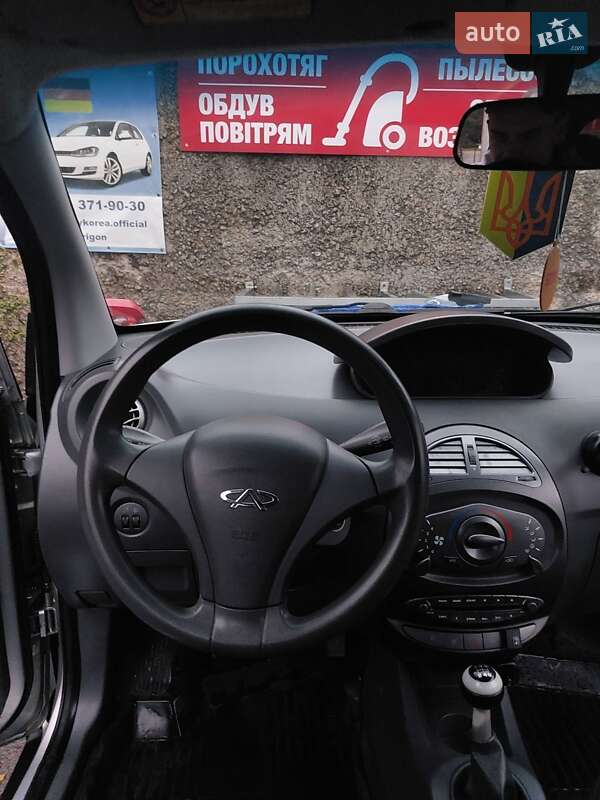 Універсал Chery Beat 2012 в Конотопі