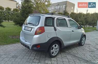 Хэтчбек Chery Beat 2012 в Луцке