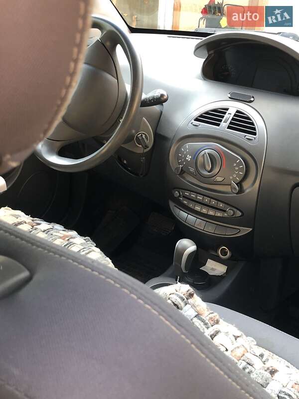 Хэтчбек Chery Beat 2012 в Сваляве