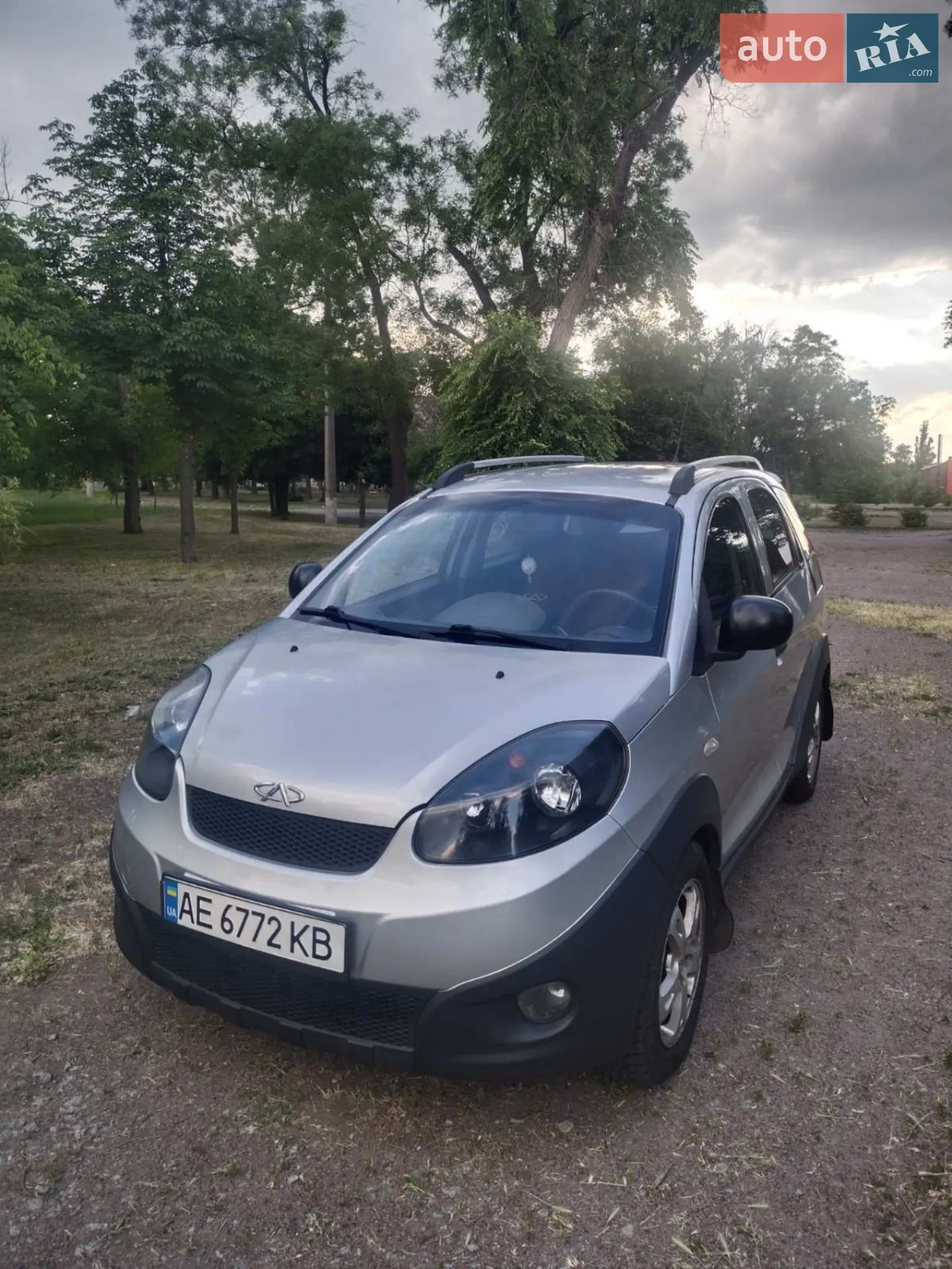 Фото авто 12