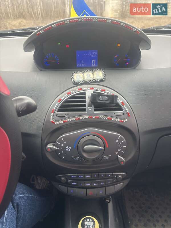 Внедорожник / Кроссовер Chery Beat 2012 в Славуте фото 12 Внедорожник / Кроссовер Chery Beat 2012 в Славуте