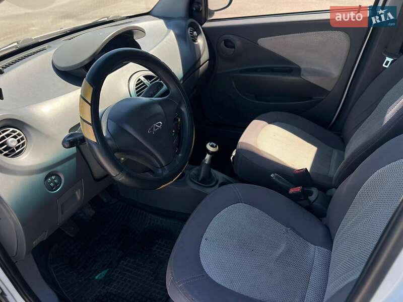 Внедорожник / Кроссовер Chery Beat 2012 в Запорожье