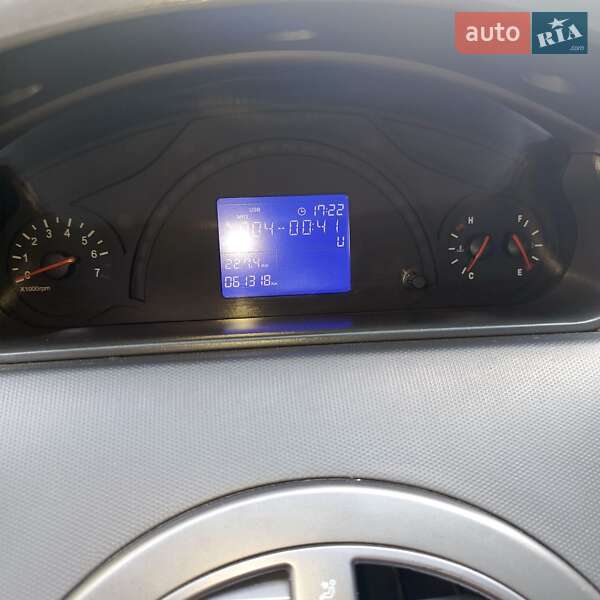 Позашляховик / Кросовер Chery Beat 2011 в Українці фото 7 Позашляховик / Кросовер Chery Beat 2011 в Українці