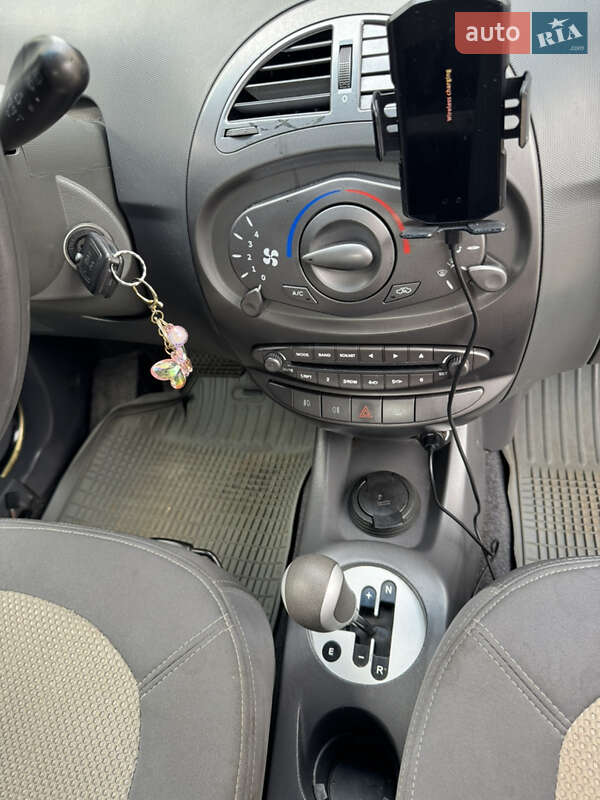 Внедорожник / Кроссовер Chery Beat 2012 в Киеве