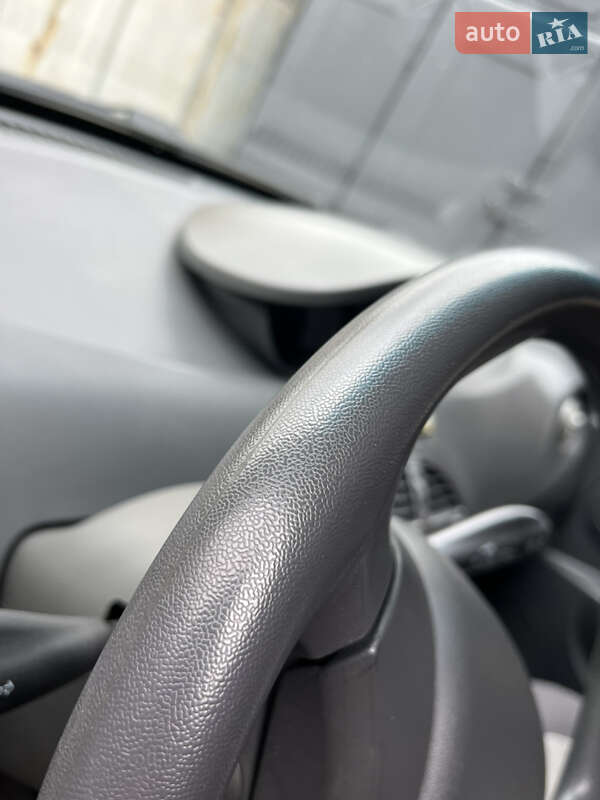 Позашляховик / Кросовер Chery Beat 2013 в Києві фото 14 Позашляховик / Кросовер Chery Beat 2013 в Києві