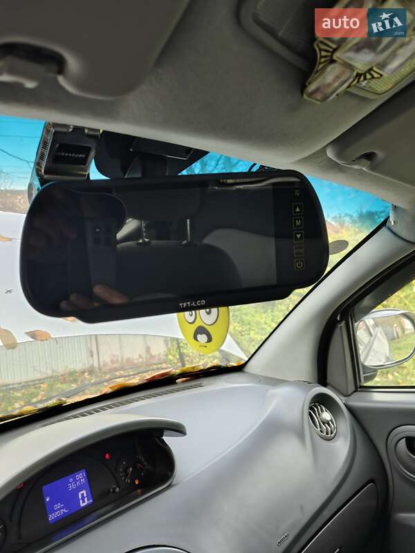 Внедорожник / Кроссовер Chery Beat 2011 в Киеве фото 8 Внедорожник / Кроссовер Chery Beat 2011 в Киеве