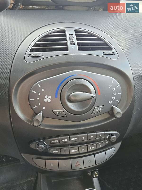 Позашляховик / Кросовер Chery Beat 2011 в Києві фото 17 Позашляховик / Кросовер Chery Beat 2011 в Києві