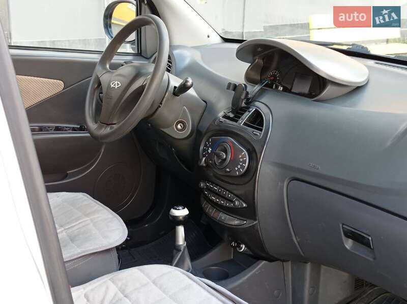 Внедорожник / Кроссовер Chery Beat 2011 в Одессе