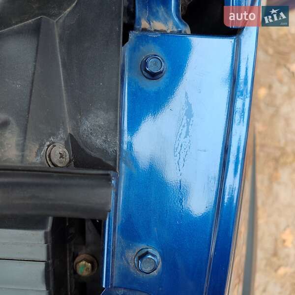 Позашляховик / Кросовер Chery Beat 2011 в Черкасах