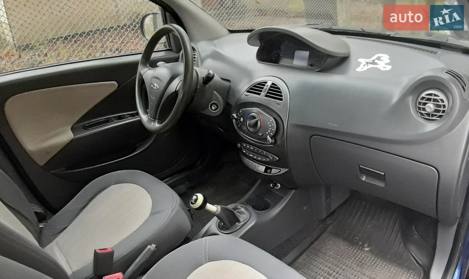 2011 Chery M11 (A3) - мініатюра 3